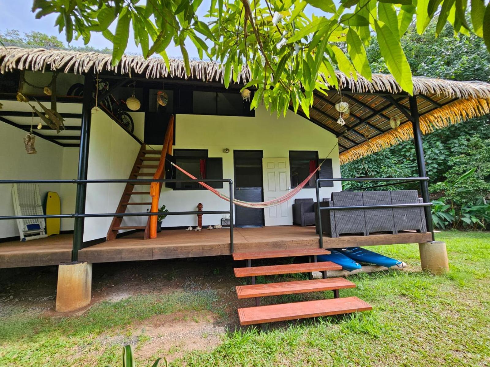 Villa Alba Maroe Экстерьер фото