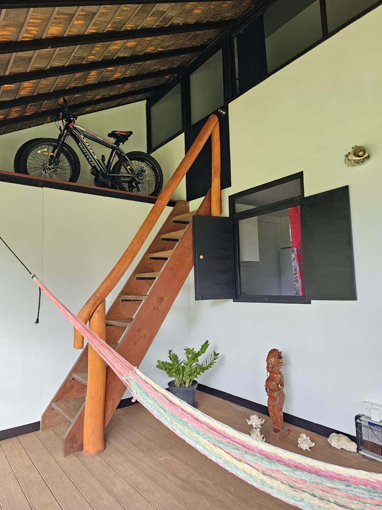 Villa Alba Maroe Экстерьер фото