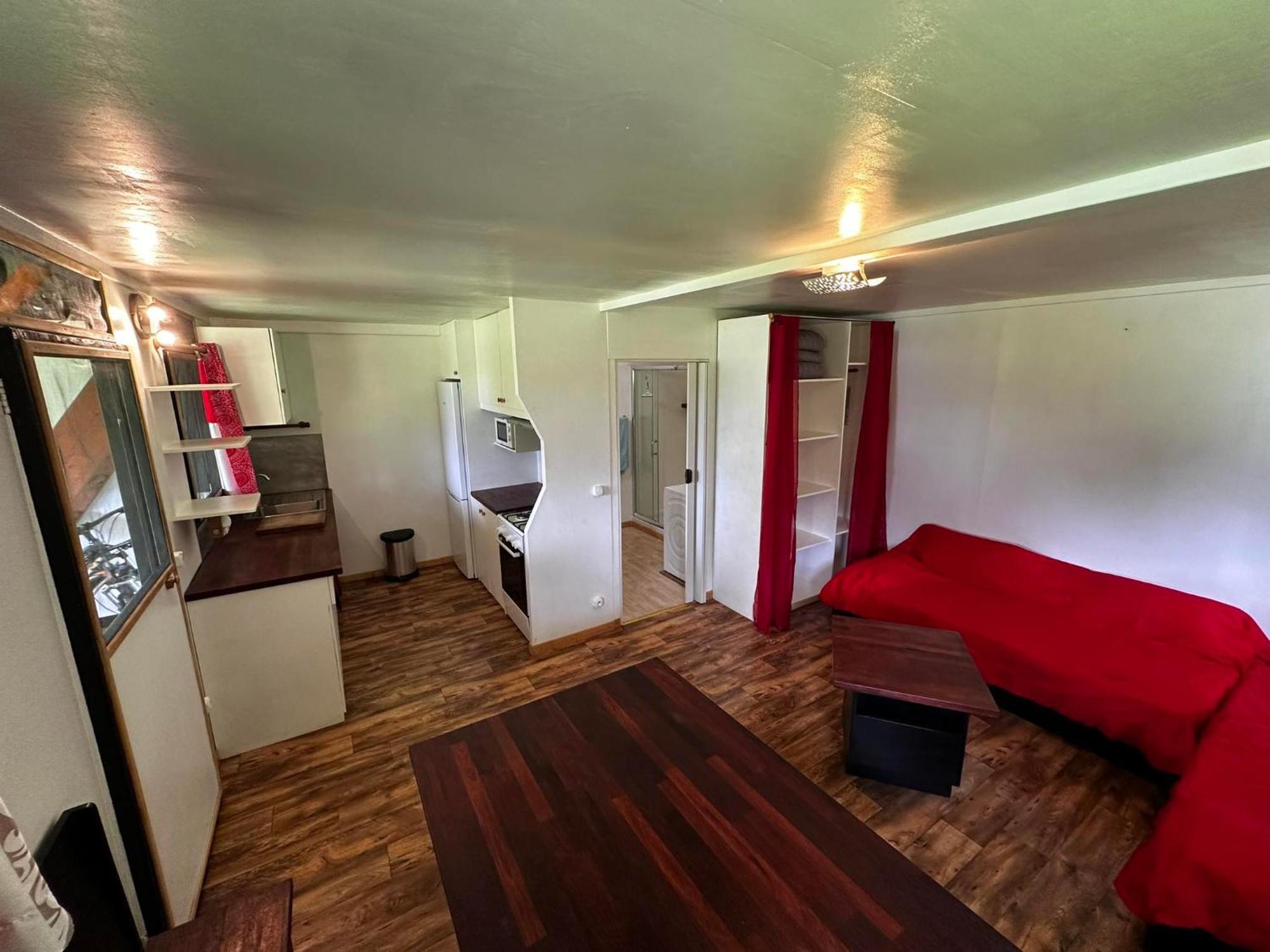 Villa Alba Maroe Экстерьер фото